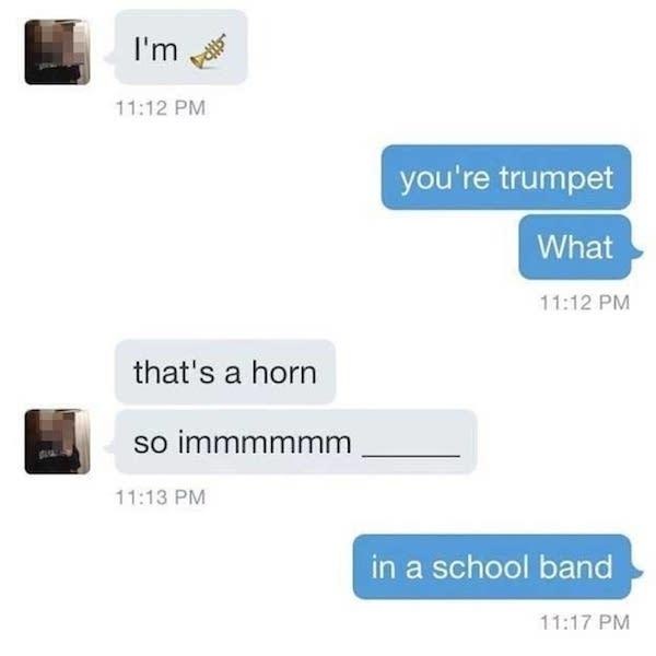 Girls Trolling Horny Guys (19 pics)