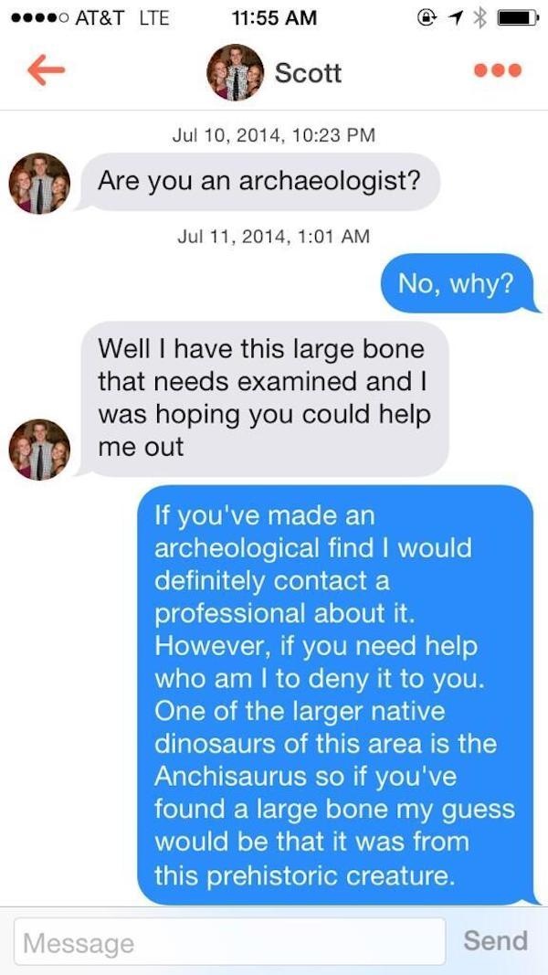 Girls Trolling Horny Guys (19 pics)