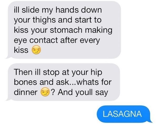 Girls Trolling Horny Guys (19 pics)