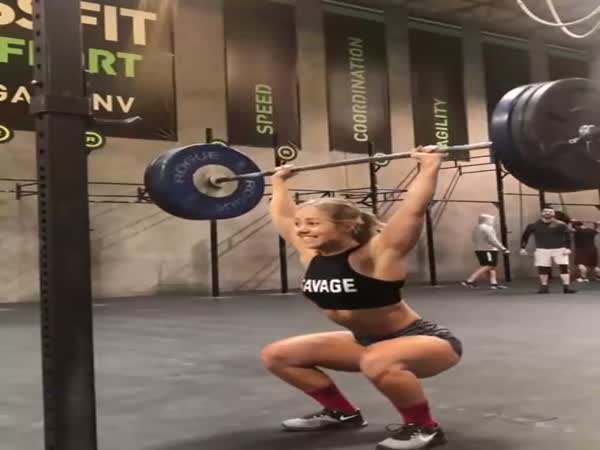 Savage Lifting