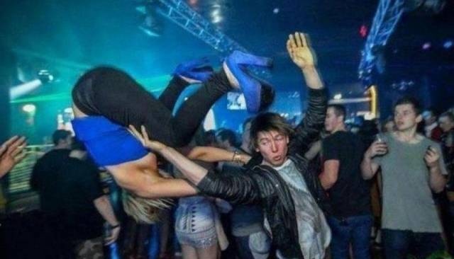 Acid Picdump (92 pics)