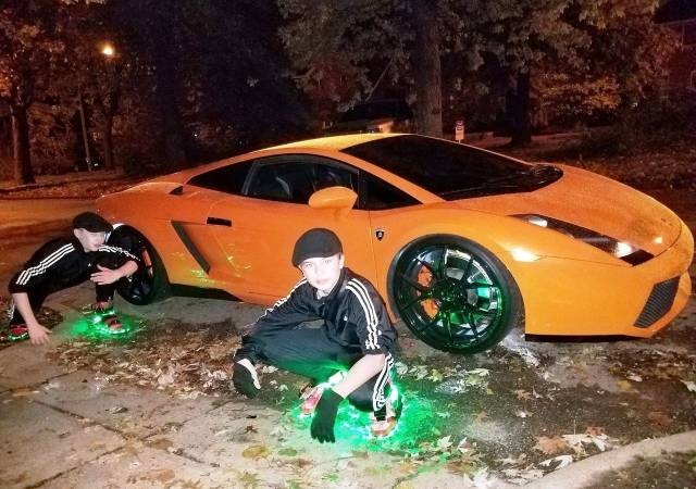 Acid Picdump (92 pics)
