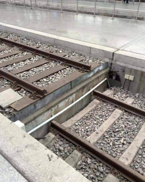 Este es el motivo por el que descarrilan los trenes de Extremadura