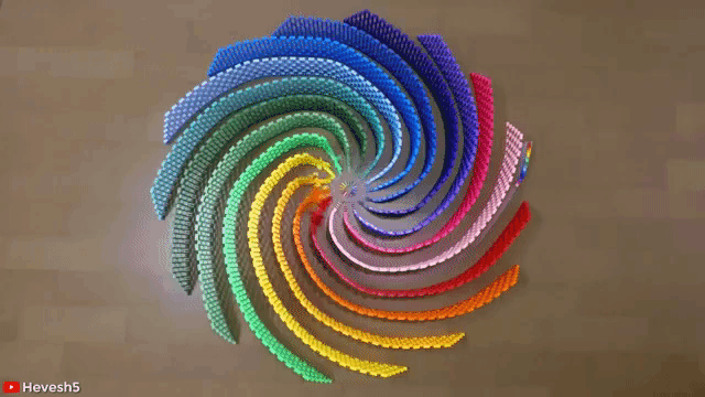 Acid Gifdump, January 18 (25 gifs)
