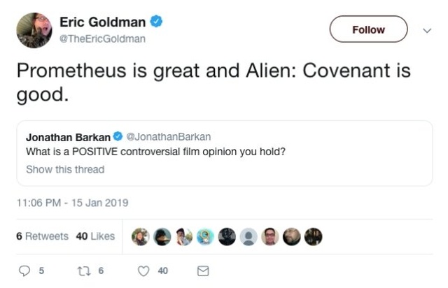 Positive Controversial Opinions About Movies (20 pics)