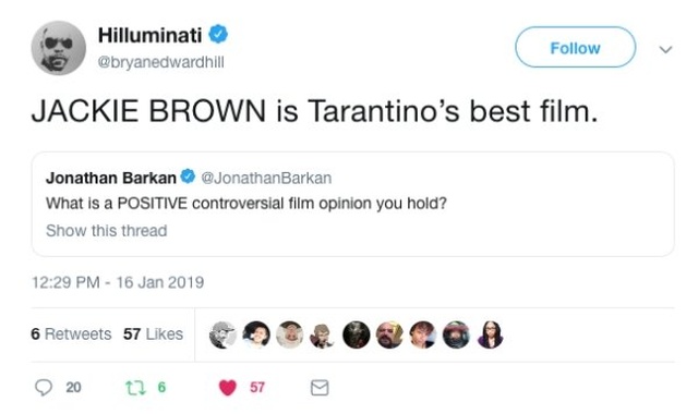 Positive Controversial Opinions About Movies (20 pics)