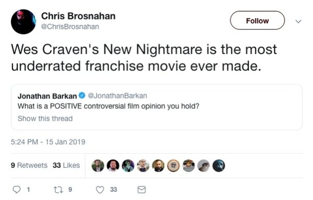 Positive Controversial Opinions About Movies (20 pics)