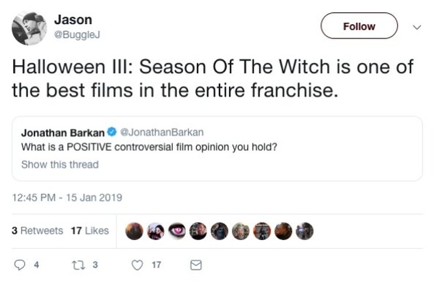Positive Controversial Opinions About Movies (20 pics)