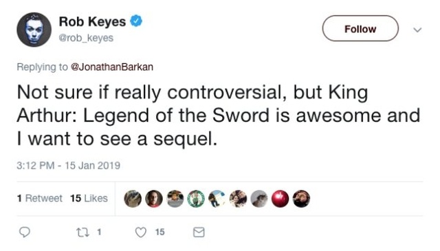 Positive Controversial Opinions About Movies (20 pics)
