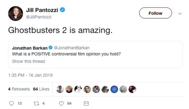Positive Controversial Opinions About Movies (20 pics)