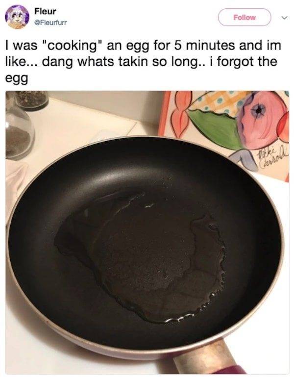High People Are Funny People (18 pics)