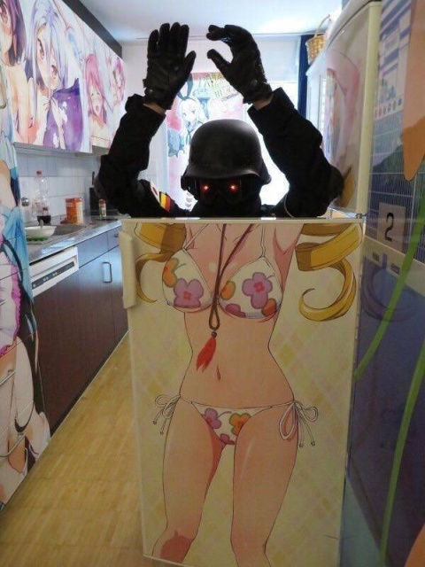 Acid Picdump (90 pics)