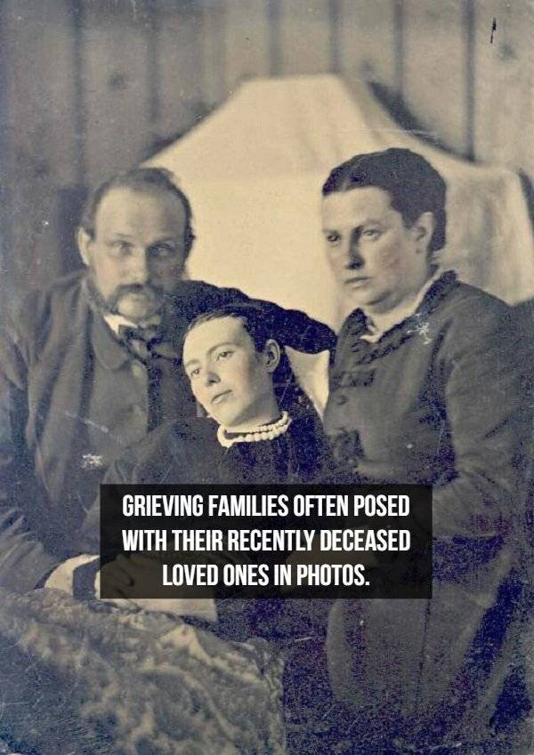 Facts About Victorian Era (16 pics)