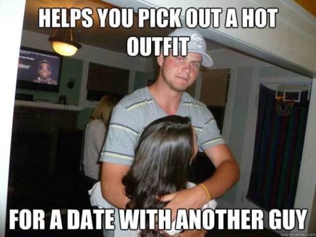 Welcome ToThe Friendzone (39 pics)