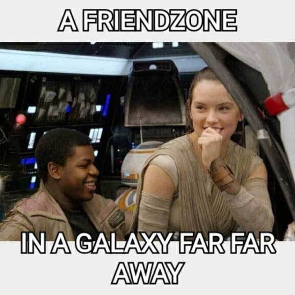 Welcome ToThe Friendzone (39 pics)