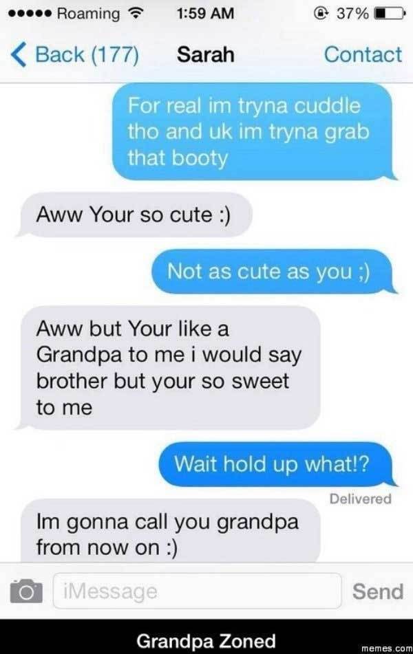 Welcome ToThe Friendzone (39 pics)