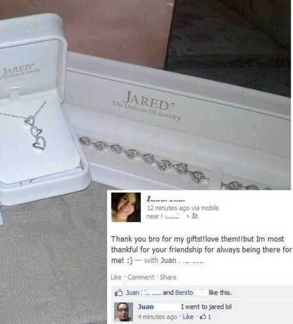 Welcome ToThe Friendzone (39 pics)