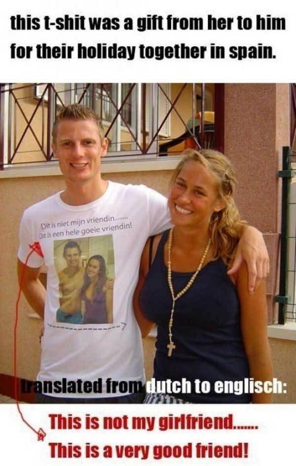 Welcome ToThe Friendzone (39 pics)