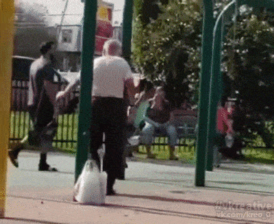 Acid Gifdump, January 21 (25 gifs)