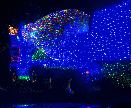 Acid Gifdump, January 21 (25 gifs)