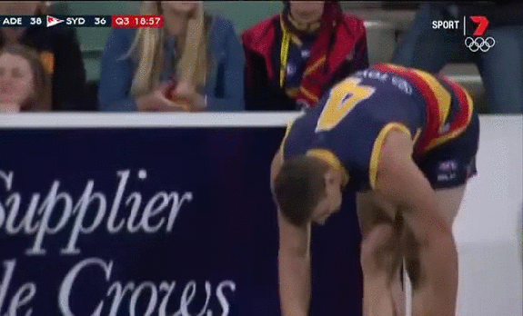 Acid Gifdump, January 21 (25 gifs)