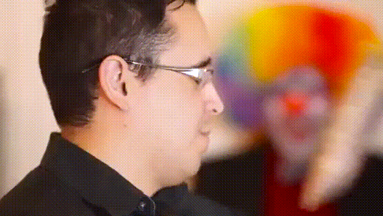 Acid Gifdump, January 21 (25 gifs)