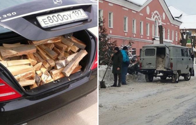Welcome To Russia (35 pics)
