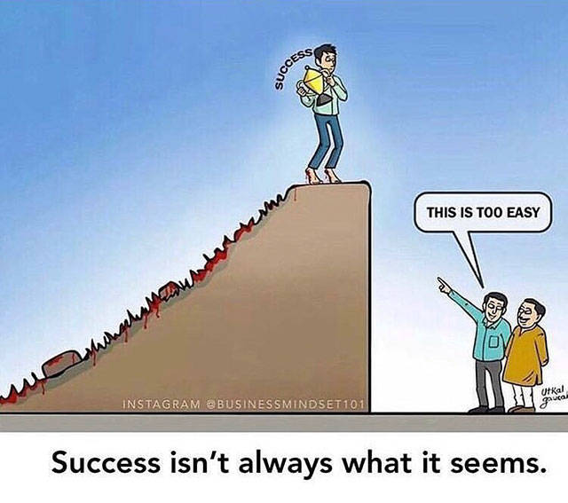 Your Daily Dose Of Motivation (33 pics)