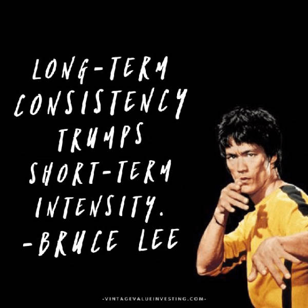 Your Daily Dose Of Motivation (33 pics)
