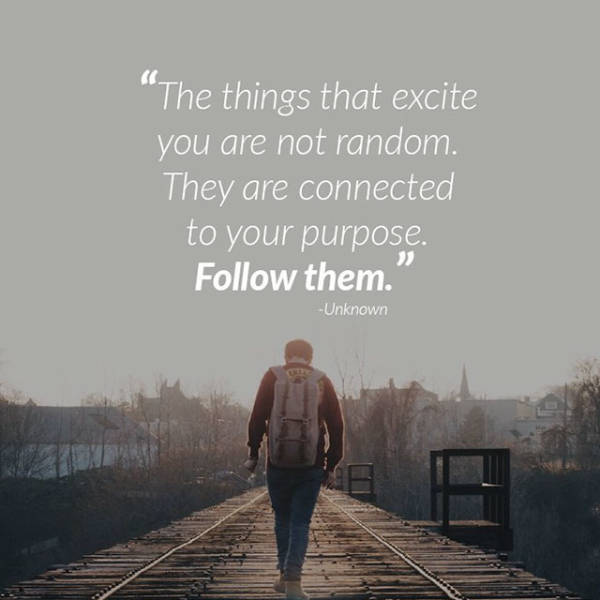 Your Daily Dose Of Motivation (33 pics)