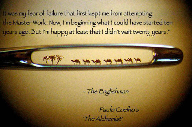 Your Daily Dose Of Motivation (33 pics)