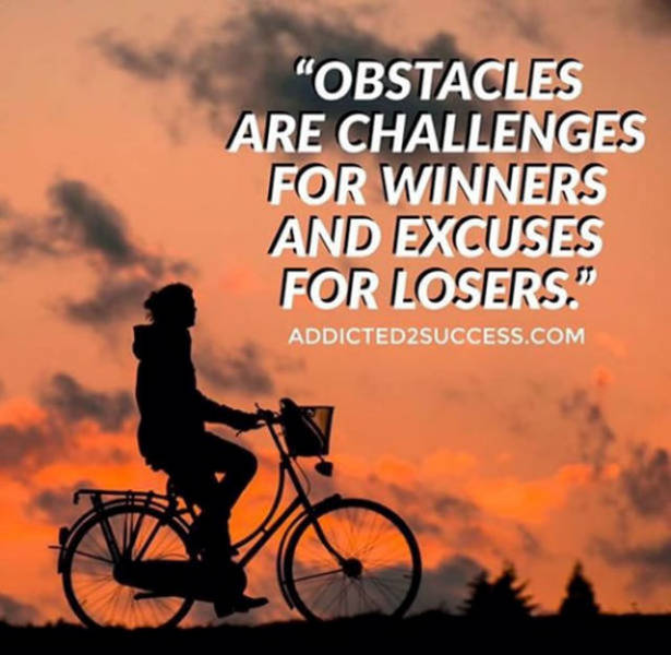 Your Daily Dose Of Motivation (33 pics)