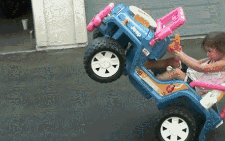 Epic Wins (17 gifs)