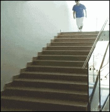 Epic Wins (17 gifs)