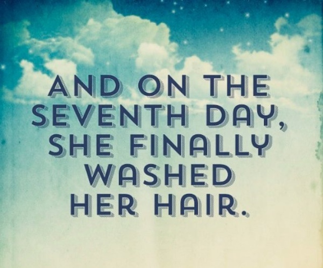 Memes For Women (28 pics)