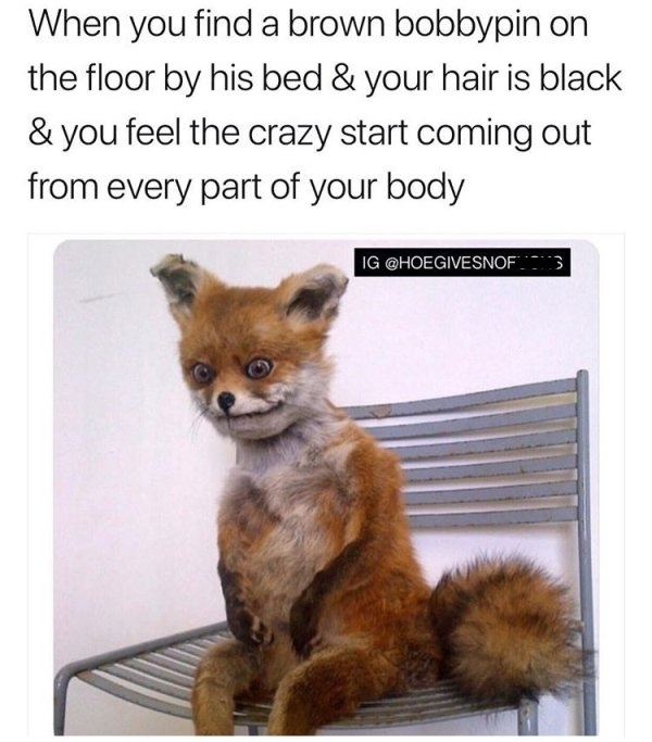 Memes For Women (28 pics)