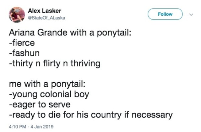 Memes For Women (28 pics)