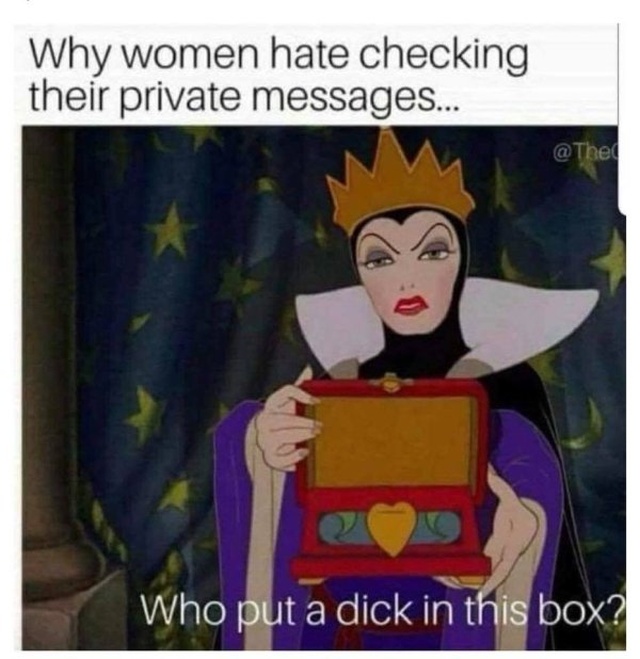 Memes For Women (28 pics)