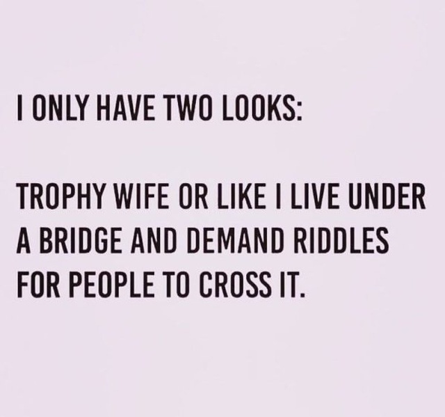 Memes For Women (28 pics)