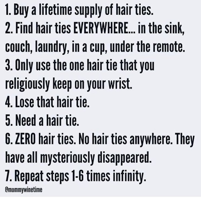 Memes For Women (28 pics)