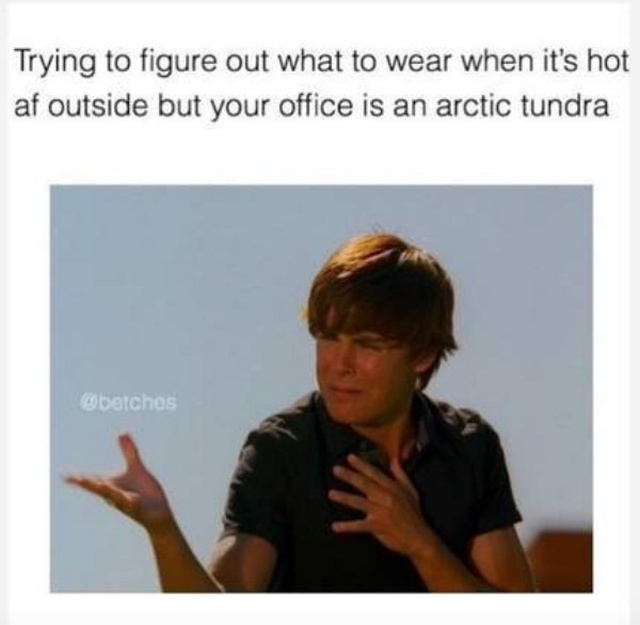 Memes For Women (28 pics)