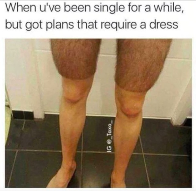 Memes For Women (28 pics)