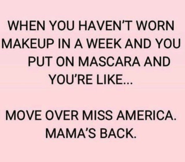 Memes For Women (28 pics)