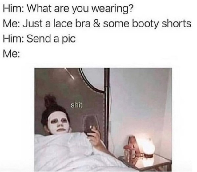 Memes For Women (28 pics)