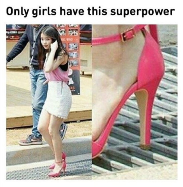 Memes For Women (28 pics)
