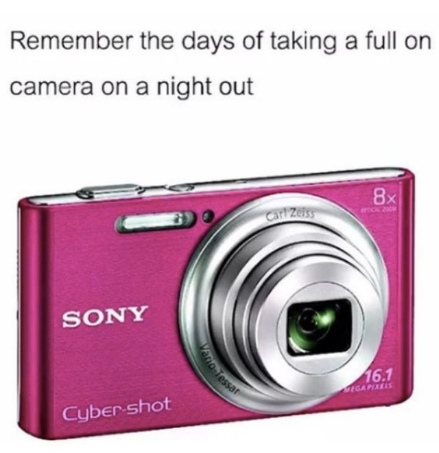 Memes For Women (28 pics)
