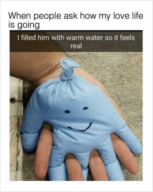 Single Memes (28 pics)