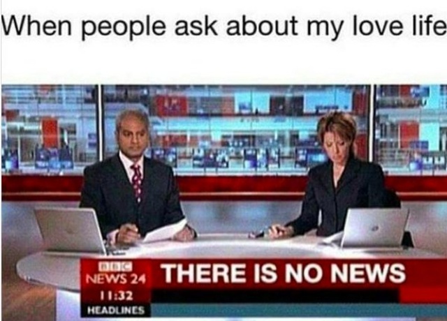 Single Memes (28 pics)