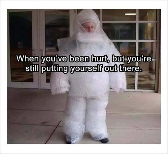 Single Memes (28 pics)