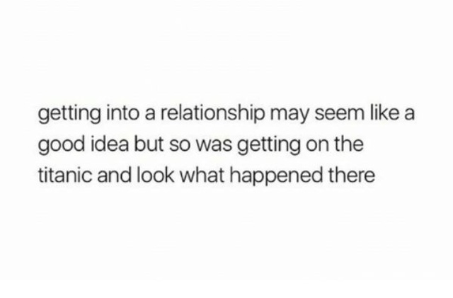 Single Memes (28 pics)